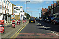 West Street, Prittlewell