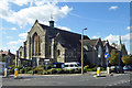 Kings Road United Reformed Church