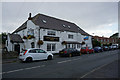 The Londesborough Arms, Main Street, Seamer