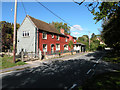 The Old Stores, Elmdon