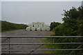 Stack of bales