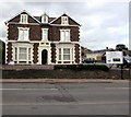 Detached house for sale, Brecon Road, Abergavenny