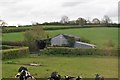 Barn, Lillisford Farm