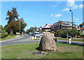 Rock on the Roundabout