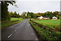 Bridge along Fintona road