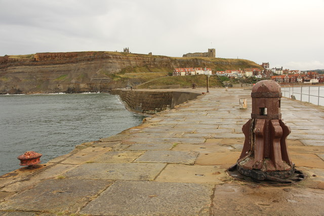 East Pier