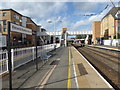 Elstree & Borehamwood station