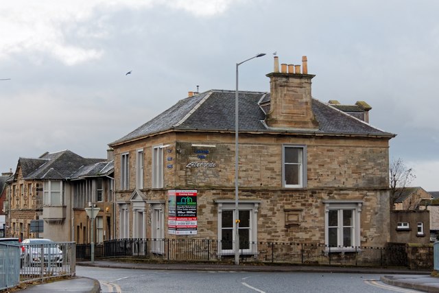 The Three Towns Centre for Enterprise -... © Ian Rainey :: Geograph Britain and Ireland