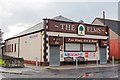 The Elms - Saltcoats