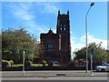 Wallneuk North Church