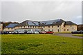 Seabank Care Home -  Saltcoats