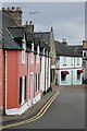 King Street, Tain