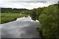O0272 : River Boyne by N Chadwick