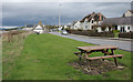 Picnic table, Ardersier