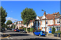 Fox Lane, Palmers Green