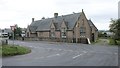 Library and heritage cafe, Station Road, Ardersier