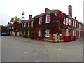 Former Stables, Moreton Morrell