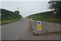 A381, Bantham Cross