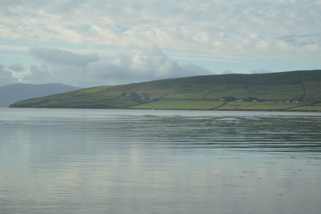 Milltown Estuary © N Chadwick cc-by-sa/2.0 :: Geograph Ireland