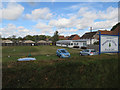 Mundford Village Bowls Club