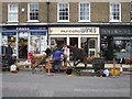 Cranbrook Apple Fair, High Street