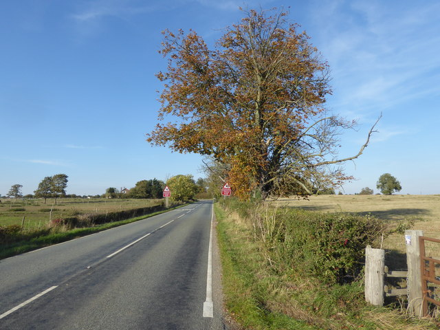 Sturton Road