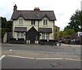 Riverside Cottage, Hampton Court Road, East Molesey