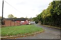 Balksbury Road, Upper Clatford