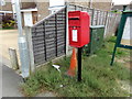 Godmans Lane Postbox