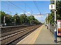 Levenshulme Station