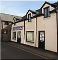 BCA office in Brecon