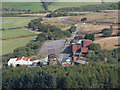 Tower Colliery from Mynydd Beili-Glas