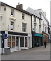 Former New Look shop, Frogmore Street, Abergavenny