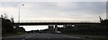 O1069 : Bridge over the M1 by N Chadwick