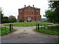 Barlaston Hall