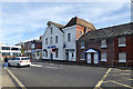 Royal British Legion, East Grinstead