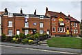 Pickering: Liberal Democrat headquarters for the Thirsk and Malton constituency