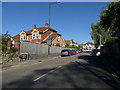 Cornwall Road, Salisbury