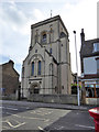 Roman Catholic church, East Grinstead