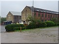 Emma Bridgewater factory