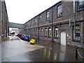 Emma Bridgewater factory