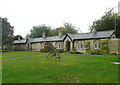 Almshouses, Church Lane, Fulbourn