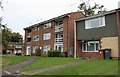 Flats on The Elms, Andover