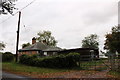 House on Fullerton Road, Red Rice