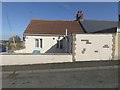 Cottage on Fourth Street, Watling Street Bungalows