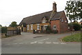 Great Brington Reading Room