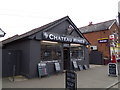 Chateau Wines on the B1408 London Road