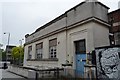 Library, Wood St