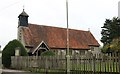 The Church of St Thomas the Apostle at Charlton