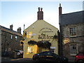 The Sun Inn, Alnmouth